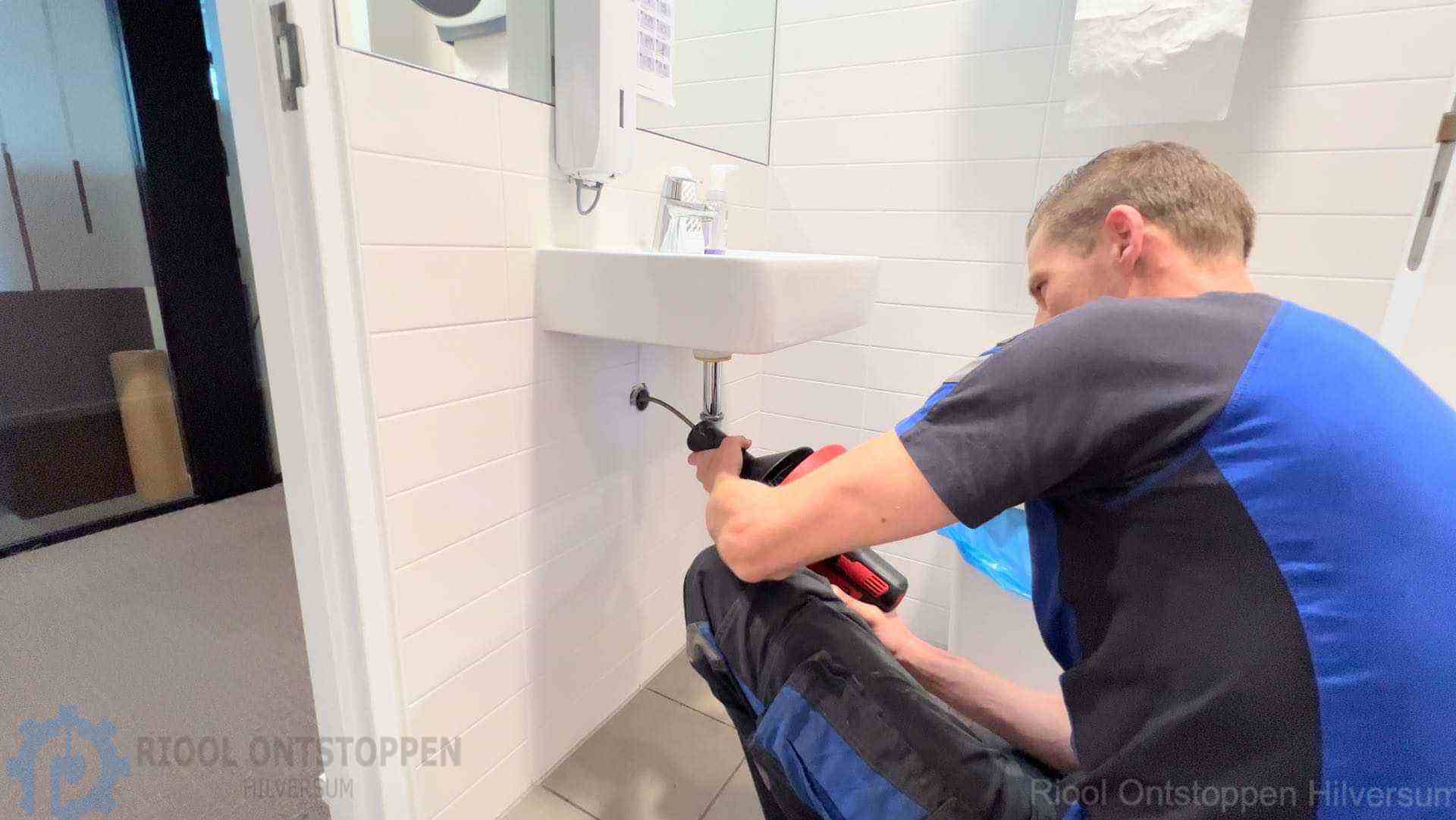 Afvoer Ontstoppen Hilversum Afvoer Ontstoppen Hilversum