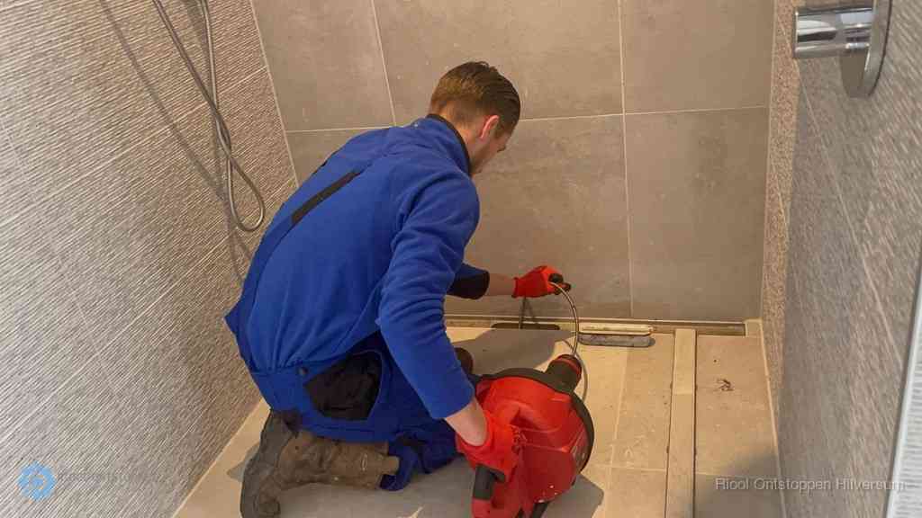 Bad Ontstoppen Hilversum Bad Ontstoppen Hilversum