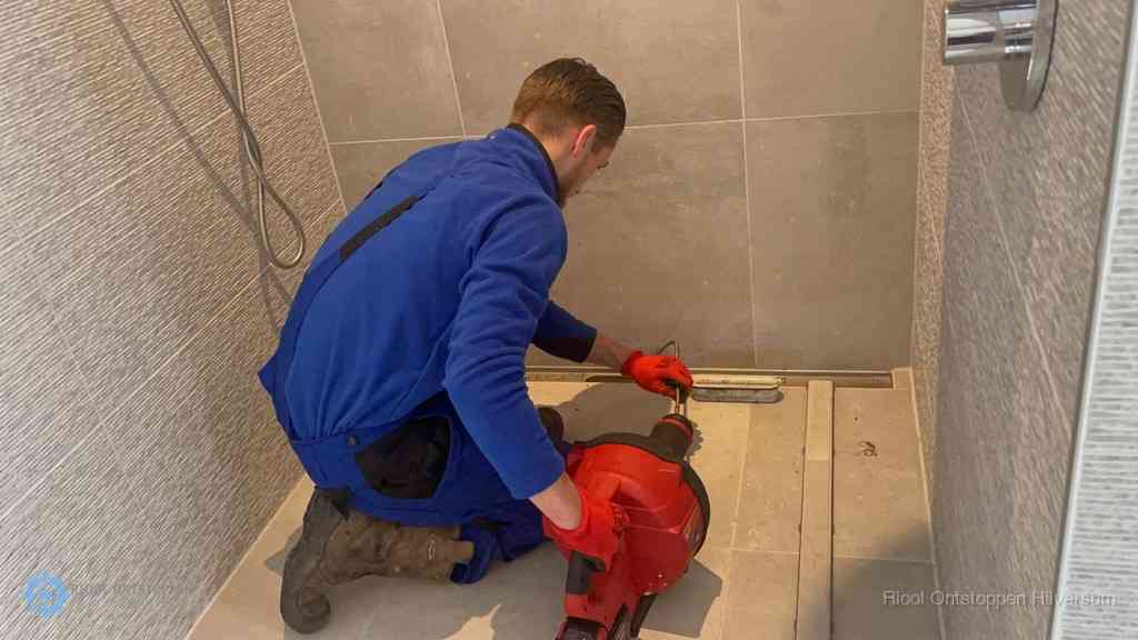 Doucheputje Ontstoppen Hilversum Doucheputje Ontstoppen Hilversum