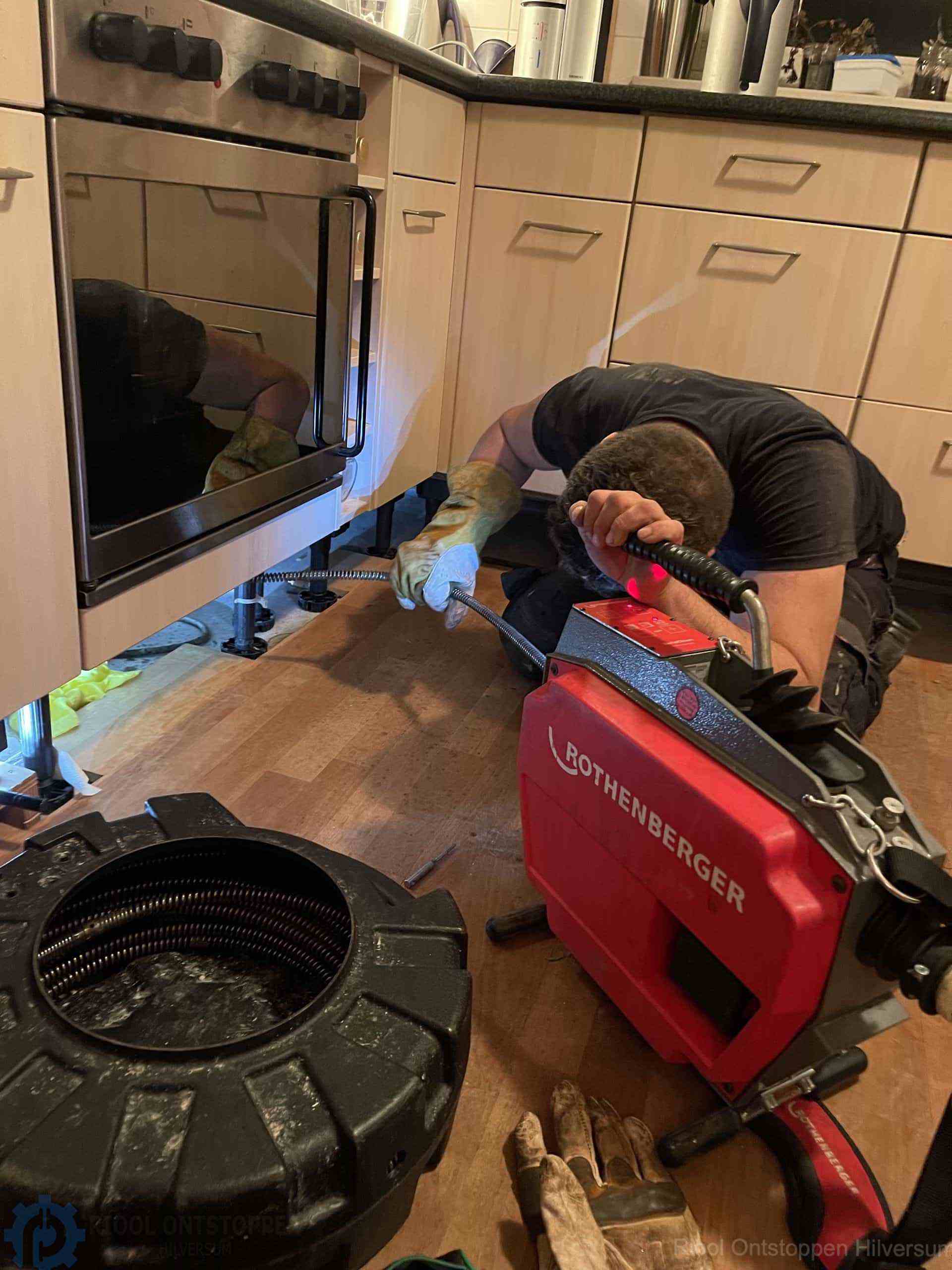Ontstoppen Afvoer Hilversum Ontstoppen Afvoer Hilversum