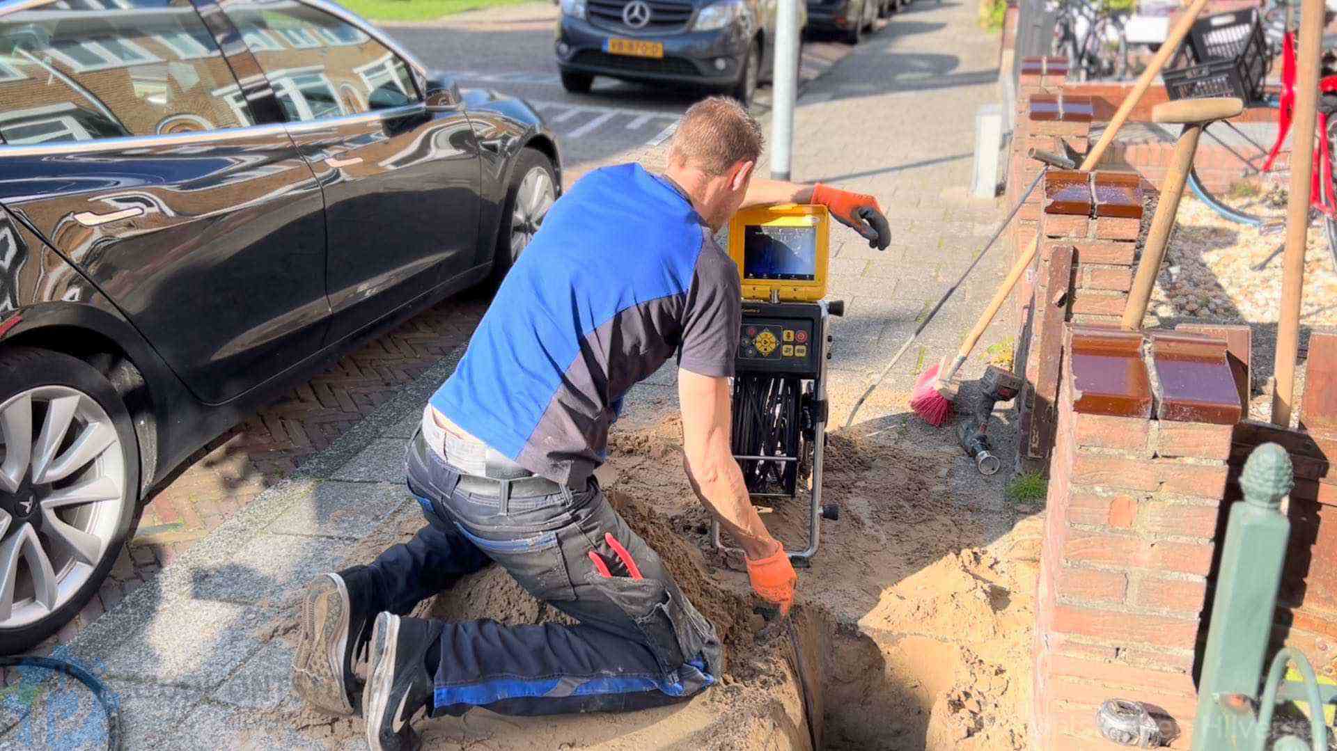 Ontstoppen Hilversum Ontstoppen Hilversum