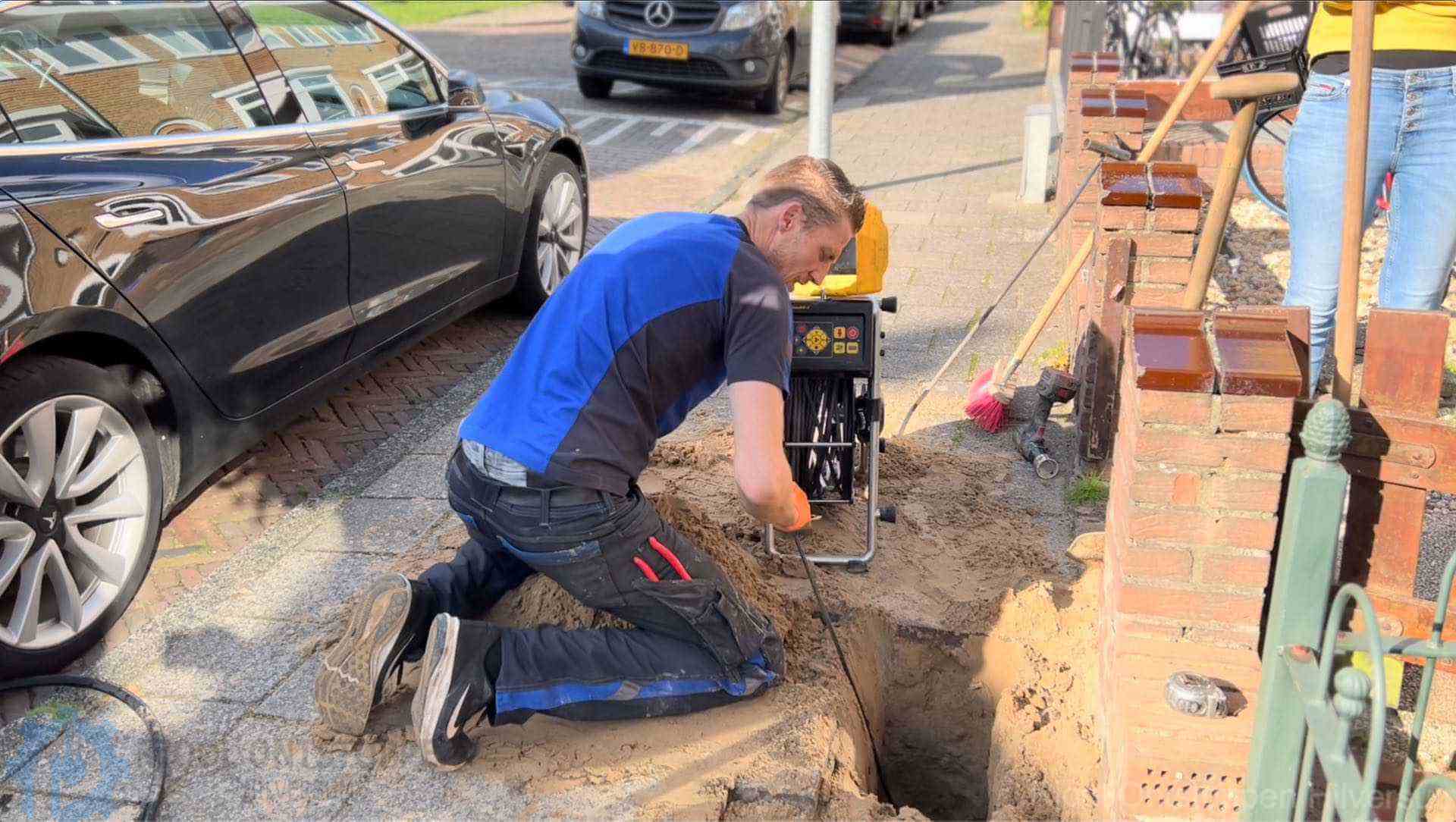 Ontstopping Hilversum Ontstopping Hilversum