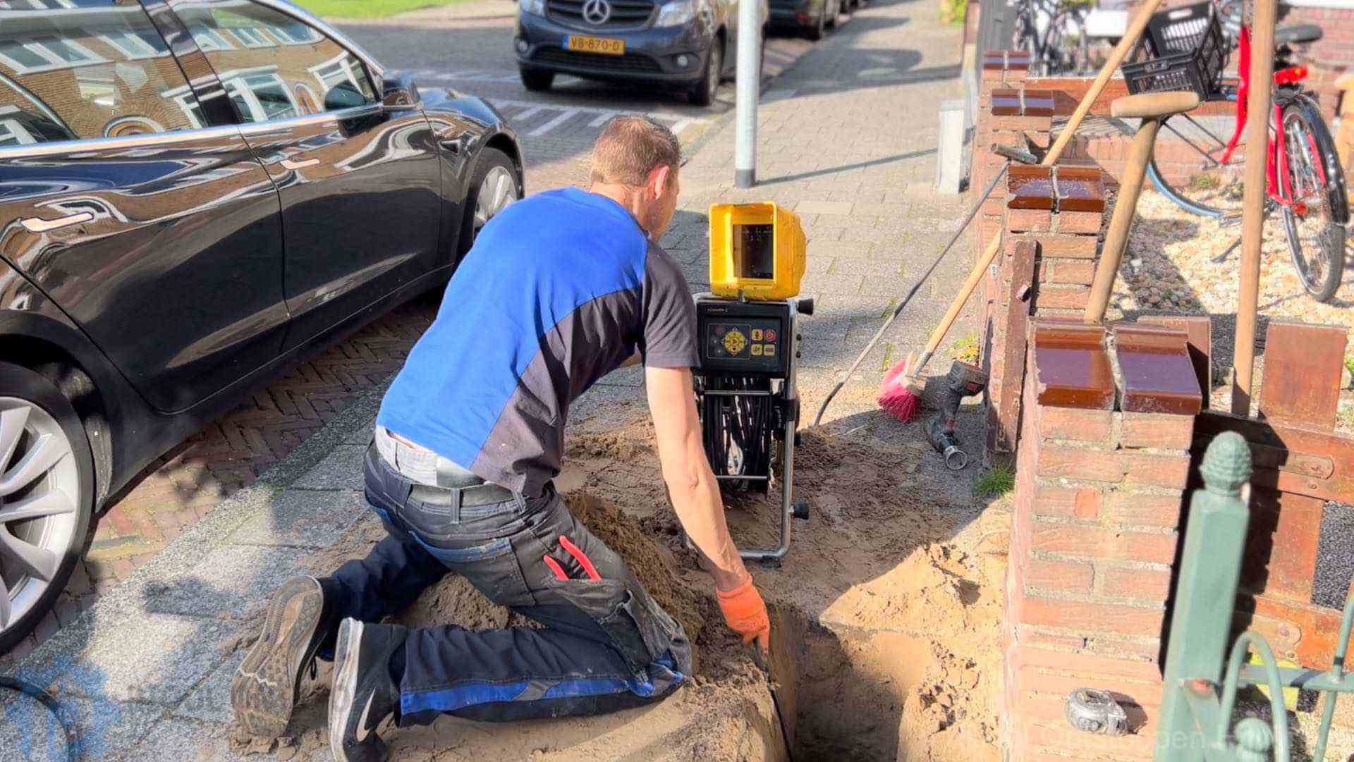 Ontstoppingsbedrijf Hilversum Ontstoppingsbedrijf Hilversum