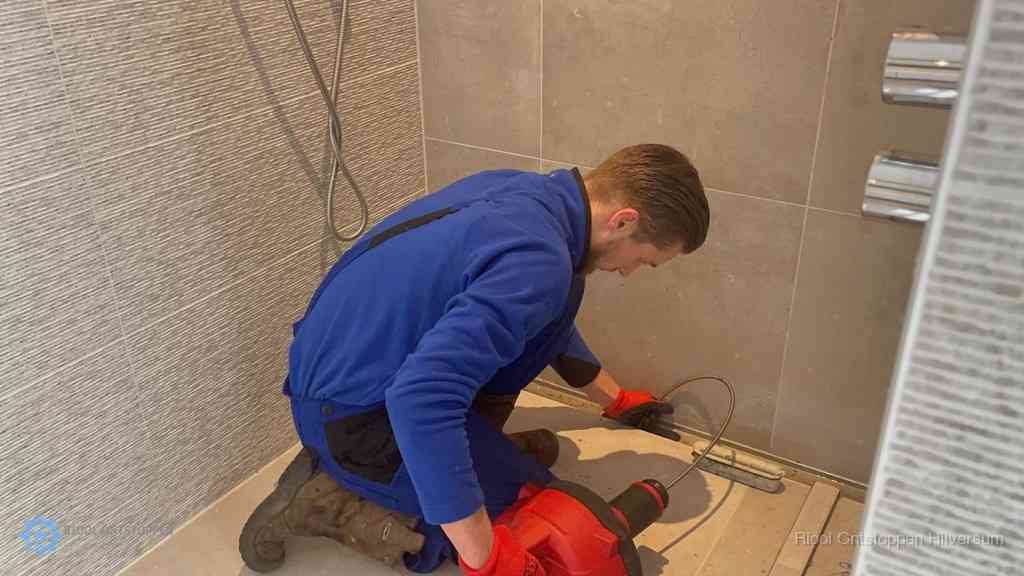 Putje Douche Verstopt Hilversum Putje Douche Verstopt Hilversum