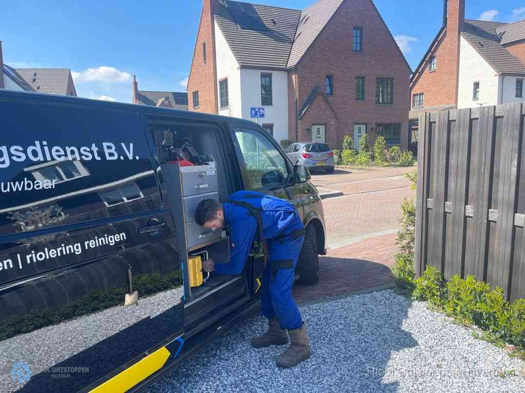 Riolering Expert Hilversum Riolering Expert Hilversum