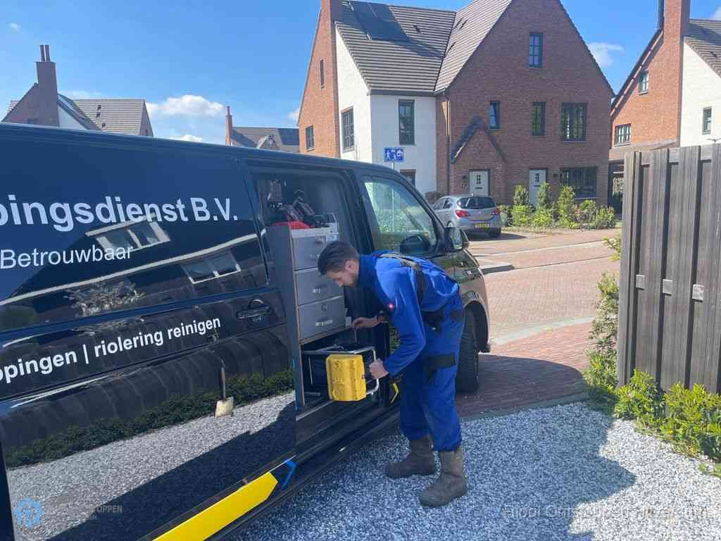 Riool Ontstoppingsbedrijf Hilversum Riool Ontstoppingsbedrijf Hilversum
