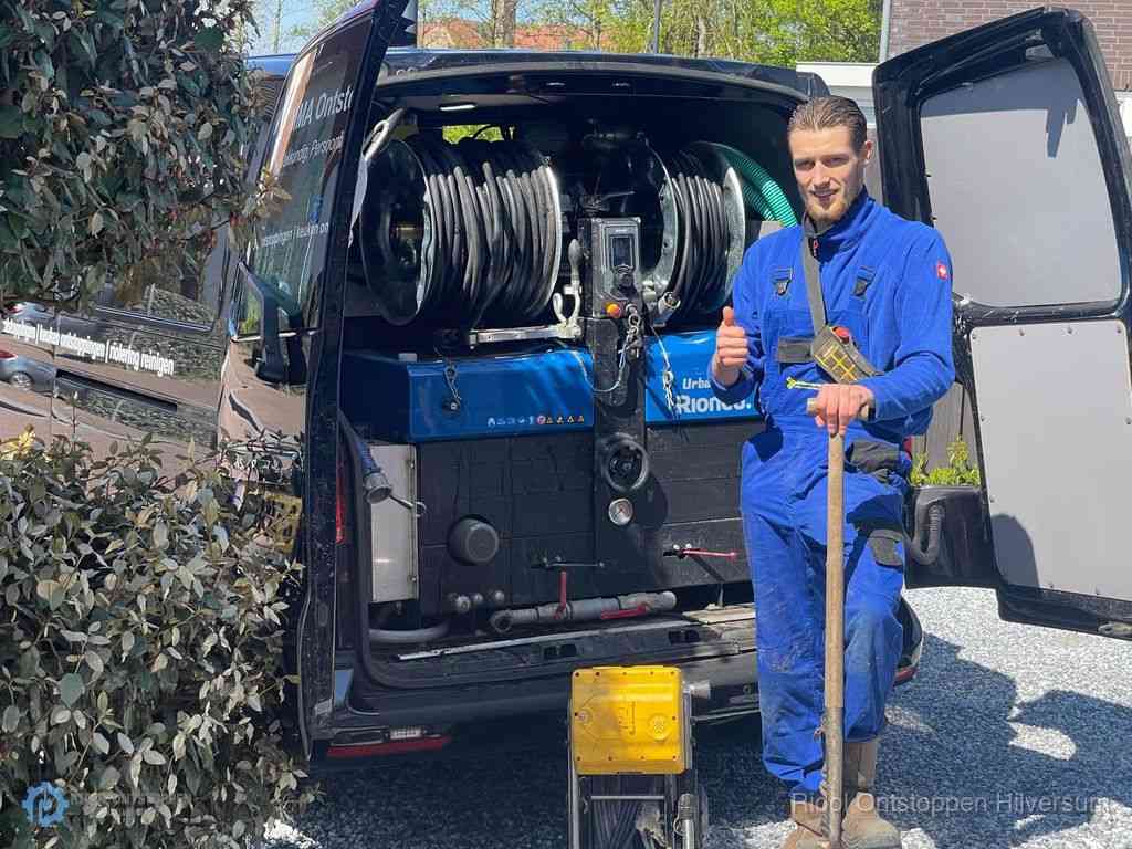 Riool Ontstoppingsdienst Hilversum Riool Ontstoppingsdienst Hilversum
