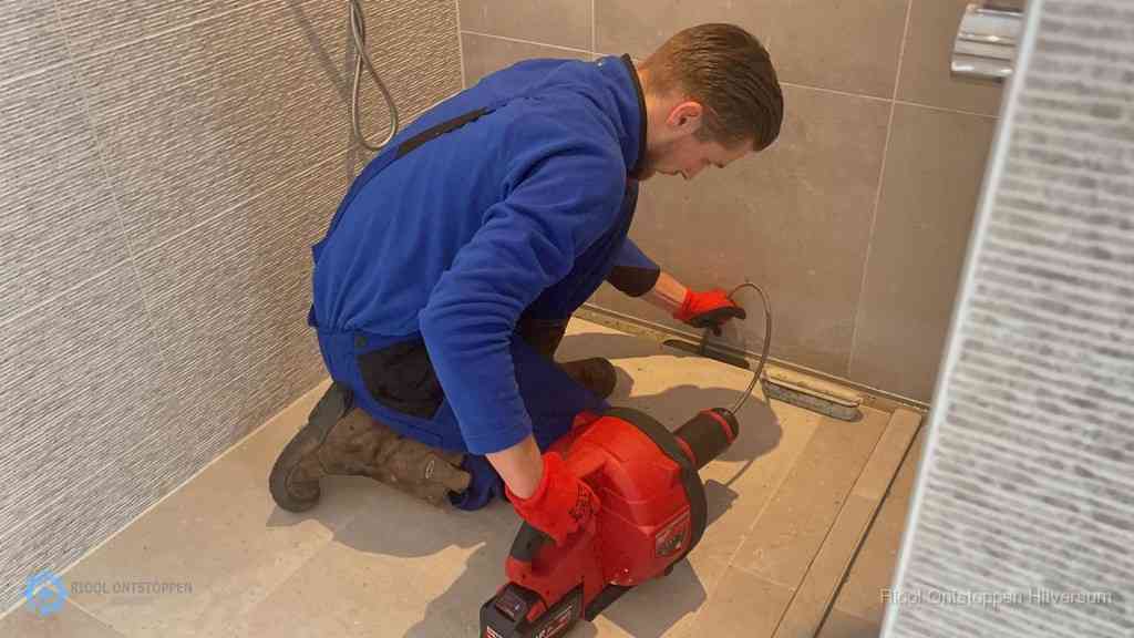 Riool Reinigen Hilversum Riool Reinigen Hilversum