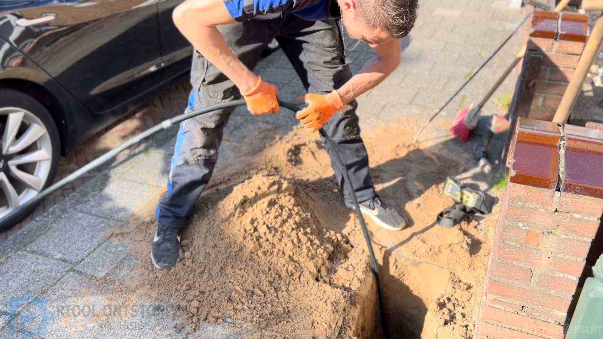 Riool Verstopt Hilversum Riool Verstopt Hilversum