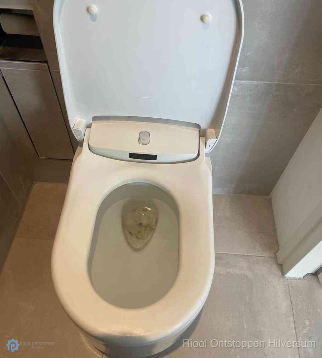 Toilet Ontstoppen Hilversum Toilet Ontstoppen Hilversum