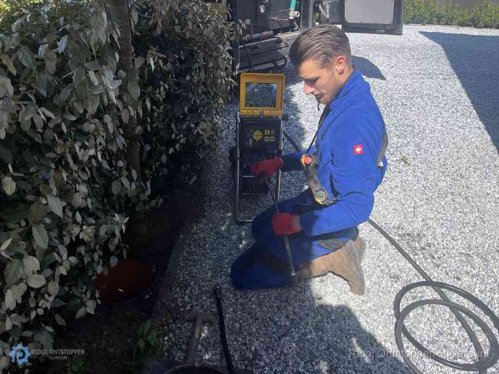 Verstopping Riool Ontstoppen Hilversum Verstopping Riool Ontstoppen Hilversum